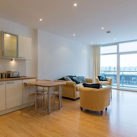 2 Bedroom Luxury Apartment In Glasgow West End Екстериор снимка